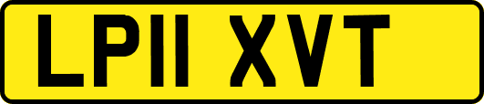 LP11XVT