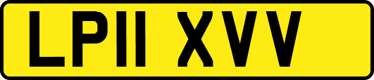 LP11XVV