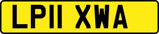 LP11XWA