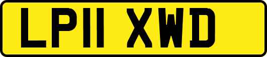 LP11XWD