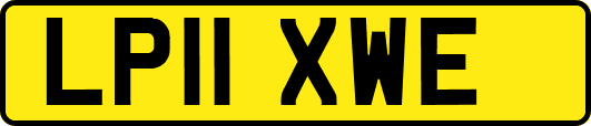 LP11XWE