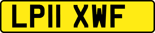 LP11XWF