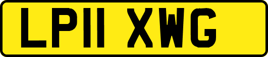 LP11XWG