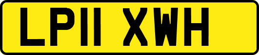 LP11XWH