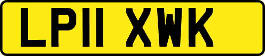 LP11XWK