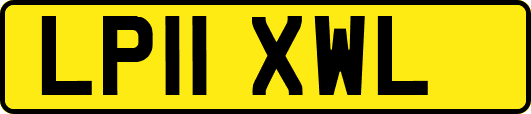 LP11XWL