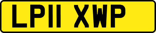 LP11XWP
