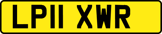LP11XWR
