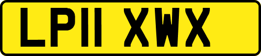 LP11XWX