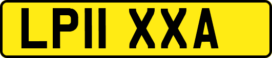 LP11XXA