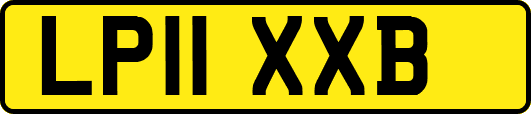 LP11XXB