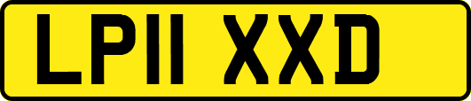 LP11XXD