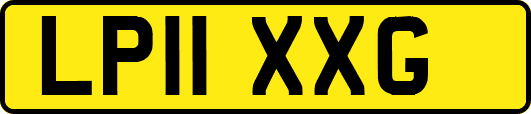 LP11XXG