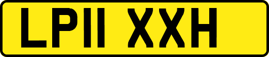 LP11XXH