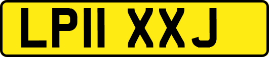LP11XXJ