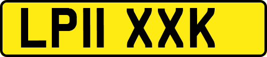 LP11XXK