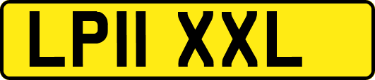 LP11XXL