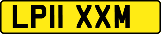 LP11XXM