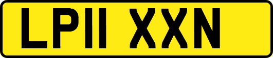 LP11XXN
