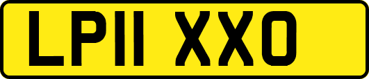 LP11XXO