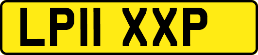 LP11XXP