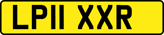 LP11XXR