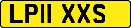 LP11XXS