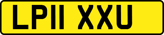 LP11XXU