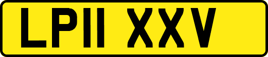 LP11XXV
