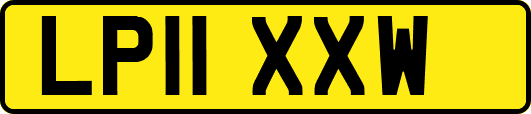 LP11XXW
