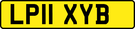LP11XYB