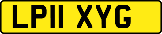 LP11XYG