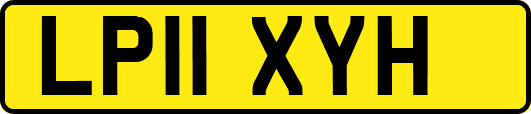 LP11XYH