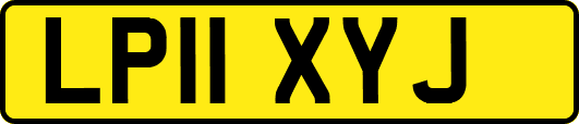 LP11XYJ