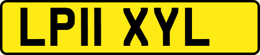 LP11XYL