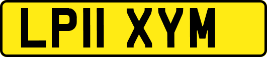LP11XYM