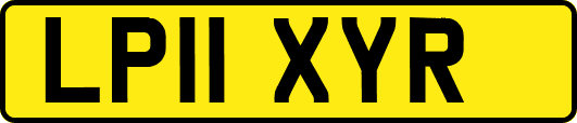 LP11XYR