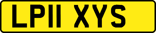 LP11XYS