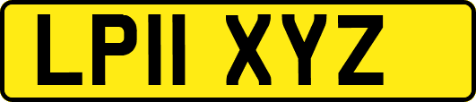 LP11XYZ