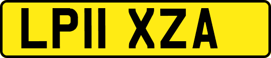 LP11XZA