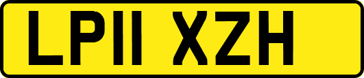 LP11XZH
