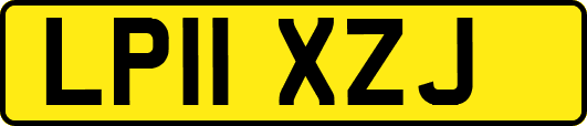 LP11XZJ