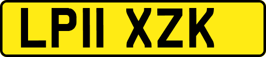 LP11XZK
