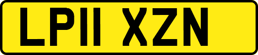 LP11XZN