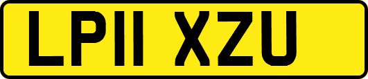 LP11XZU