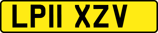 LP11XZV