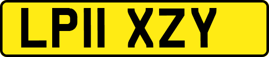 LP11XZY