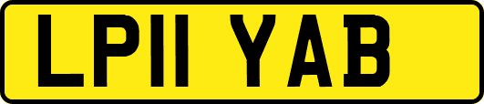 LP11YAB