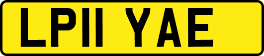 LP11YAE