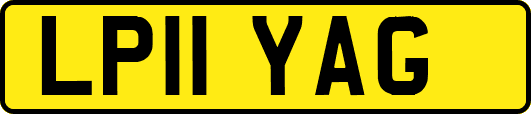 LP11YAG